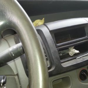 RENAULT TRAFIC 2 PHASE 2