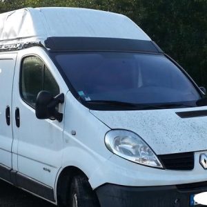 RENAULT TRAFIC 2 PHASE 2