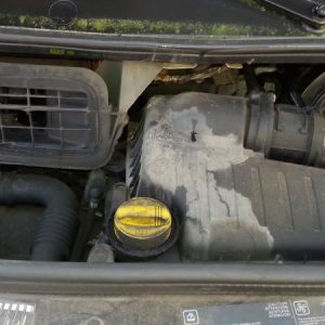 RENAULT TRAFIC 2 PHASE 2