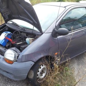 RENAULT TWINGO 1 PHASE 1