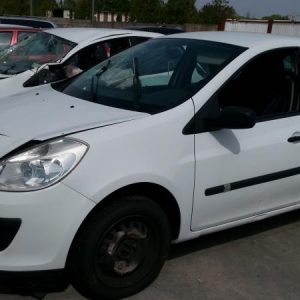 RENAULT TWINGO 2 PHASE 2