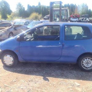 RENAULT TWINGO 1