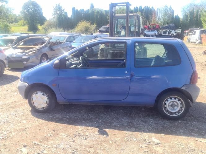 RENAULT TWINGO 1