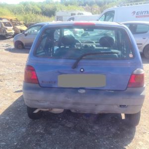 RENAULT TWINGO 1