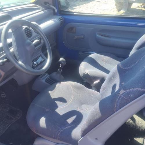 RENAULT TWINGO 1