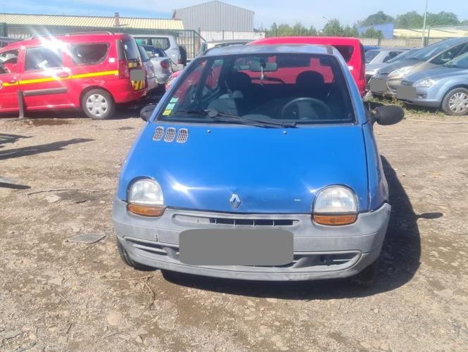 RENAULT TWINGO 1
