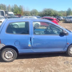 RENAULT TWINGO 1
