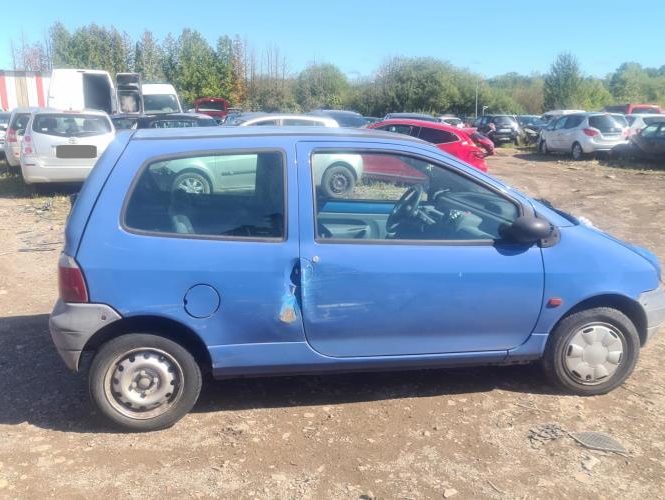 RENAULT TWINGO 1