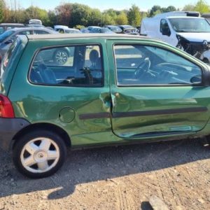 RENAULT TWINGO 1 PHASE 1