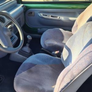 RENAULT TWINGO 1 PHASE 1