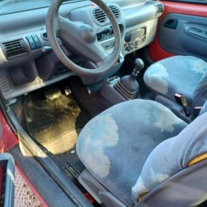 RENAULT TWINGO 1 PHASE 1