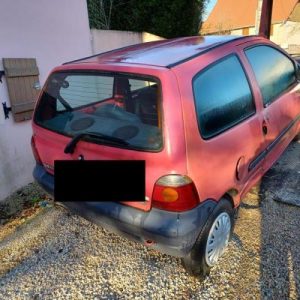 RENAULT TWINGO 1 PHASE 1