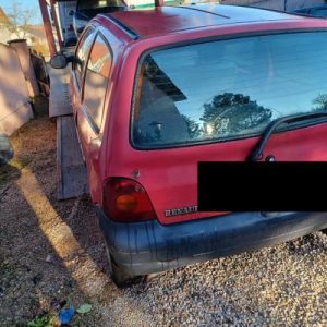 RENAULT TWINGO 1 PHASE 1