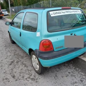 RENAULT TWINGO 1 PHASE 2