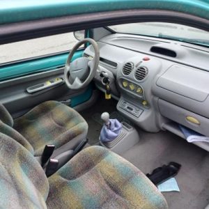 RENAULT TWINGO 1 PHASE 2