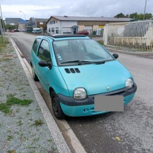 RENAULT TWINGO 1 PHASE 2