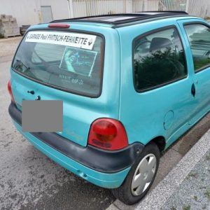 RENAULT TWINGO 1 PHASE 2