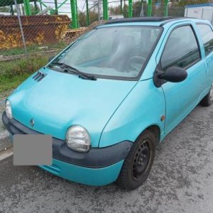 RENAULT TWINGO 1 PHASE 2
