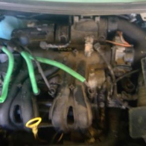 RENAULT TWINGO 1 PHASE 2