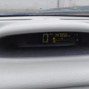 RENAULT TWINGO 1 PHASE 2