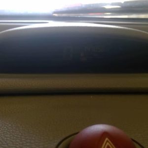 RENAULT TWINGO 1 PHASE 2