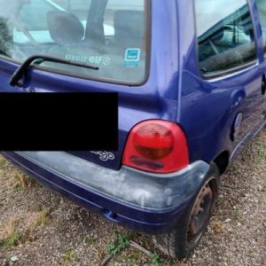 RENAULT TWINGO 1 PHASE 2