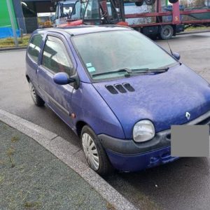 RENAULT TWINGO 1