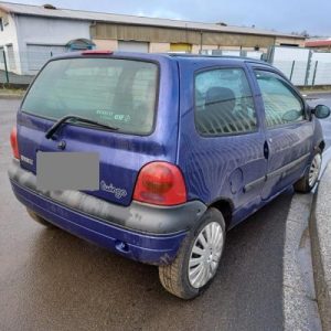 RENAULT TWINGO 1
