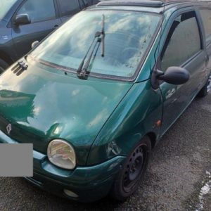 RENAULT TWINGO 1 PHASE 3