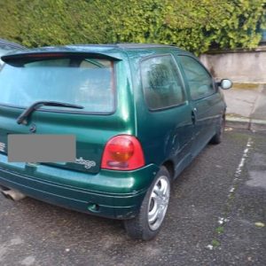 RENAULT TWINGO 1 PHASE 3