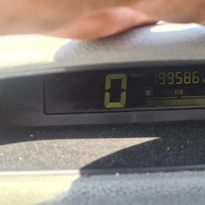 RENAULT TWINGO 1 PHASE 3