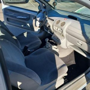 RENAULT TWINGO 1
