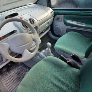 RENAULT TWINGO 1 PHASE 3
