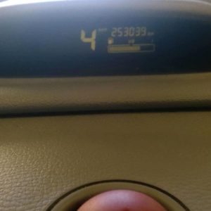 RENAULT TWINGO 1 PHASE 3