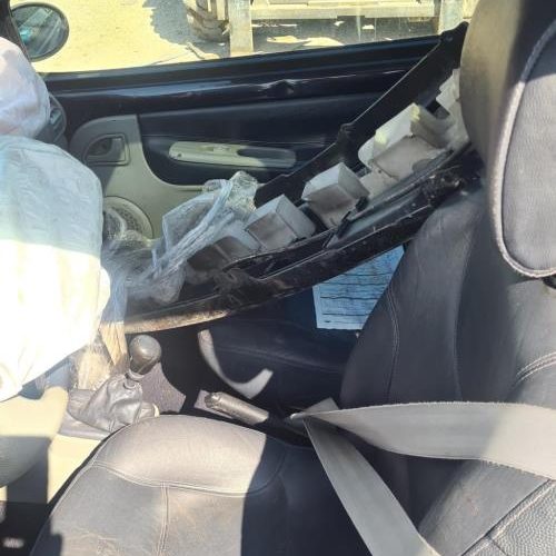 RENAULT TWINGO 1 PHASE 3