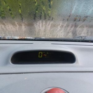 RENAULT TWINGO 1 PHASE 3