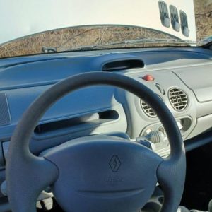 RENAULT TWINGO 1