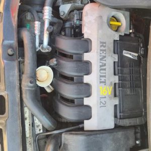 RENAULT TWINGO 1 PHASE 3