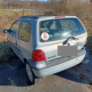 RENAULT TWINGO 1
