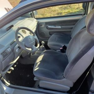 RENAULT TWINGO 1