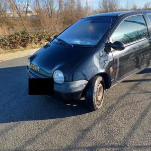 RENAULT TWINGO 1 PHASE 3