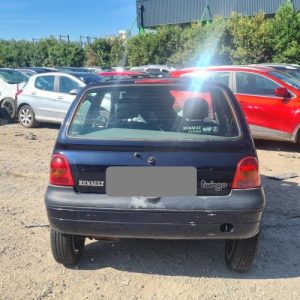 RENAULT TWINGO 1 PHASE 3