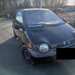 RENAULT TWINGO 1 PHASE 3