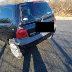 RENAULT TWINGO 1 PHASE 3