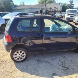 RENAULT TWINGO 1 PHASE 3