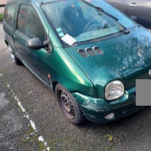 RENAULT TWINGO 1 PHASE 3