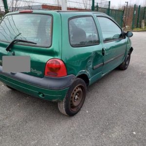 RENAULT TWINGO 1 PHASE 3