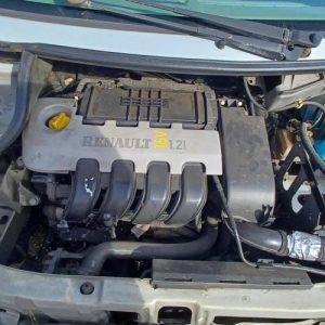 RENAULT TWINGO 1 PHASE 3