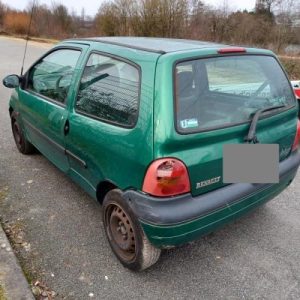 RENAULT TWINGO 1 PHASE 3