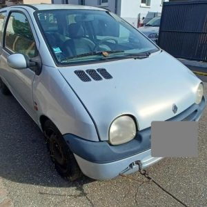 RENAULT TWINGO 1 PHASE 3